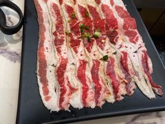 -花味·自助烤肉(大观天地店)