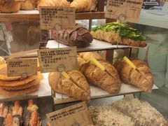 -PAPER STONE BAKERY(天环店)