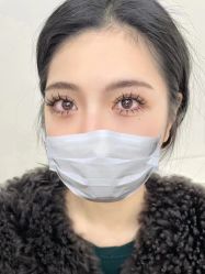 点击看大图 -睫毛弯弯·美甲美睫