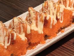 -小川洋风料理(街道口店)