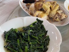 -小六农家乐(崇明西沙湿地店)