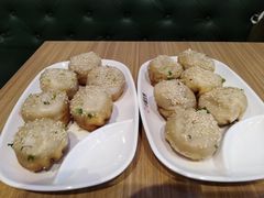 -小杨生煎(香港名都店)
