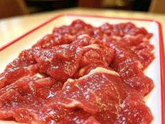 -京元盛铜锅涮肉(上海总店)