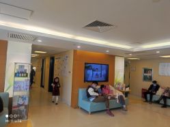 -杭州贝瑞斯美华妇儿医院·早孕·产检·儿科