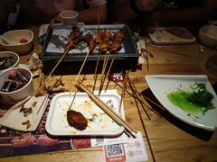 -管氏翅吧(马家堡店)