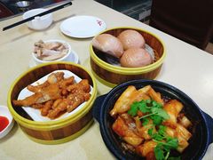 -一茶一点(海景店)