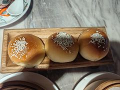 -广州花园酒店荔湾亭·地道点心·粤式饮茶