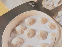 -鼎泰丰(嘉年华•海信广场VILLAGE店)