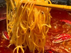 -鸿姐老火锅(花园路店)