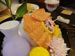 -海派悦庭·海胆烧麦·新融合菜(凯德广场店)
