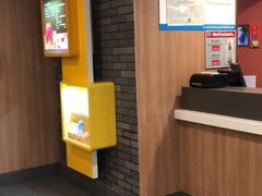-麦当劳(中唱大厦店)