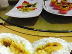 -顺丰轩园林酒家(天河店)