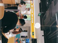 -蔡澜点心·粤菜(西单大悦城店)