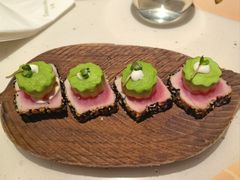 -Tomacado花厨(南京IFC国金中心店)