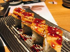 -寿司皇(扬名广场店)