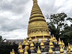 -一寨两国风景区