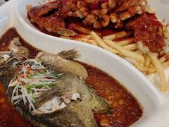 -马凯餐厅(地安门店)