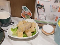 -狐狸爱上椰子鸡(滨江星光大道店)