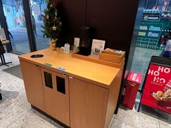 -星巴克(福州万象九宜城分店)