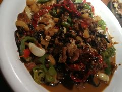 -楼兰新疆主题餐厅(苏州中心店)