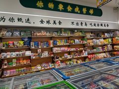 -洋洋爸雪糕(万科店)