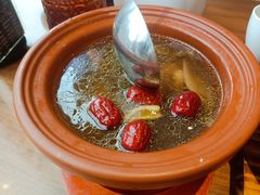 -有红鸡毛店·川菜(建设路店)