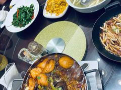 -四季春(美食街店)