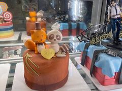 -CAKE BOSS 蛋糕老板(西单君太百货店)