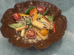 -喜宴又一村·粤菜·茶点·海鲜(壹方天地店)