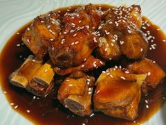-半勺·新徽菜(银泰城店)