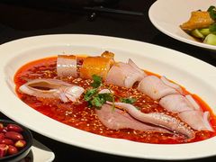 -醉东Oriental House(静安嘉里中心店)