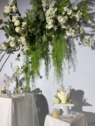 点击看大图 -Sugar苏格婚礼策划工作室