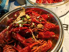 -巴厘龙虾·榜首油焖大虾(洞庭·艺术洋房店)