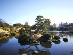 -水前寺成趣园