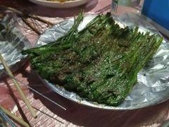 -豫南烧烤(荣昌花园店)