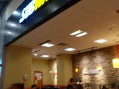 -南丰汇(新港东路店)
