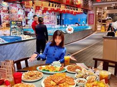 -蚝得喜海鲜(东城店)