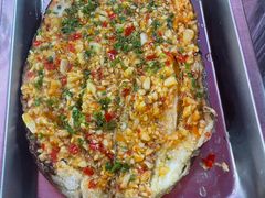 -串小白烧烤(金沙洲店)