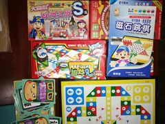 -S-TIME剧情真人密室逃脱(天一广场总店)