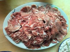 千层肉-华哥新鲜猪精品美食