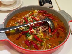 -清晖小苑•顺德地方菜(壹海城店)