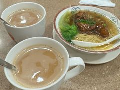 -喜莲咖啡