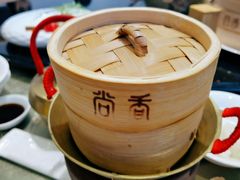 -尚香汤包文博馆(合兴路店)