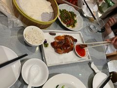 -名人名家     浙菜.家宴