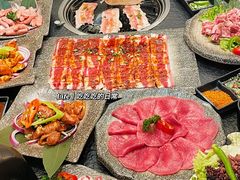 -西塔老太太泥炉烤肉(双井店)