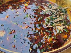 -乐山第一家临江鳝丝(茶坊路店)