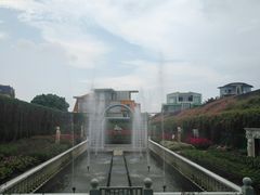 -百万葵园