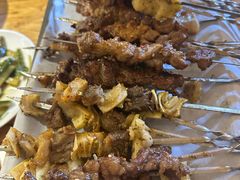-平娃三宝烧烤·面食(富丰桥店)