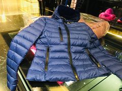 -MONCLER(北京SKP概念店)