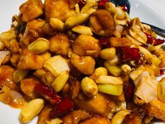 -小放牛炒菜馆(裕华万达店)